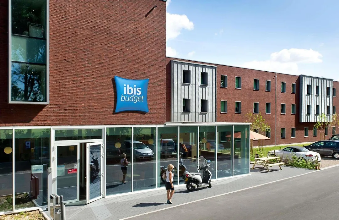 Ibis Budget Brussels South Ruisbroek-1