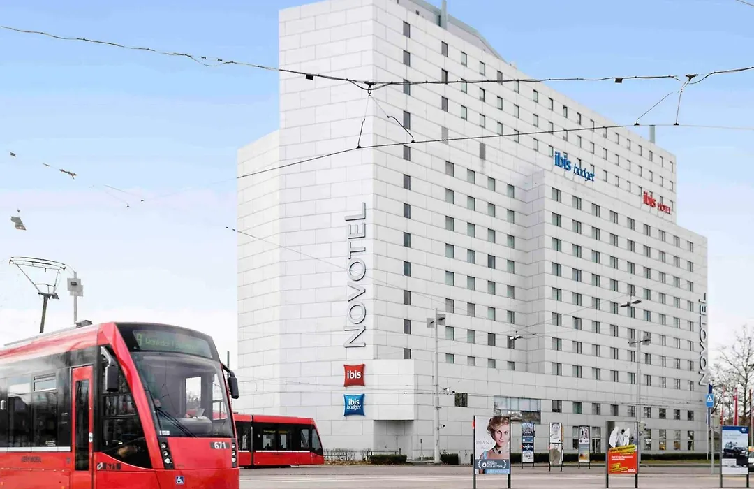 ibis budget Bern Expo-1