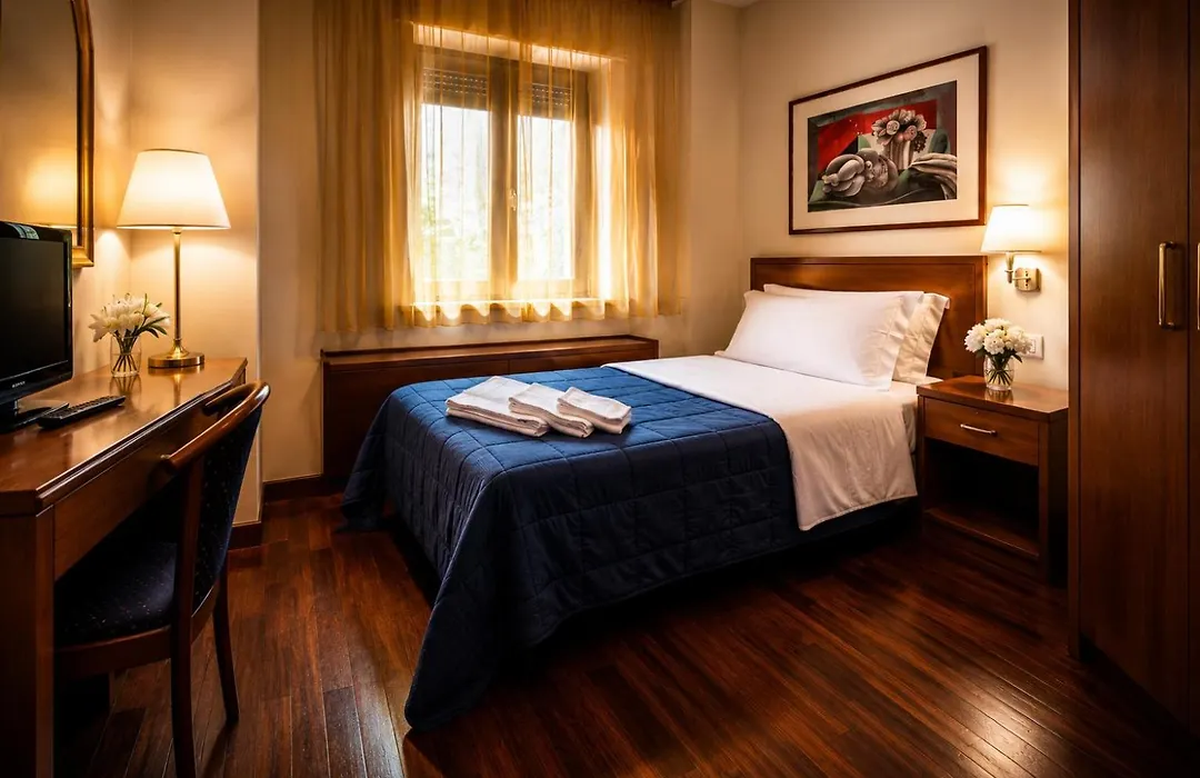 Hotel Posta-1