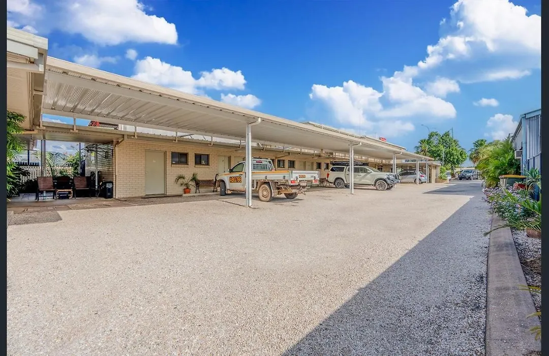 A&A Lodge Motel-1