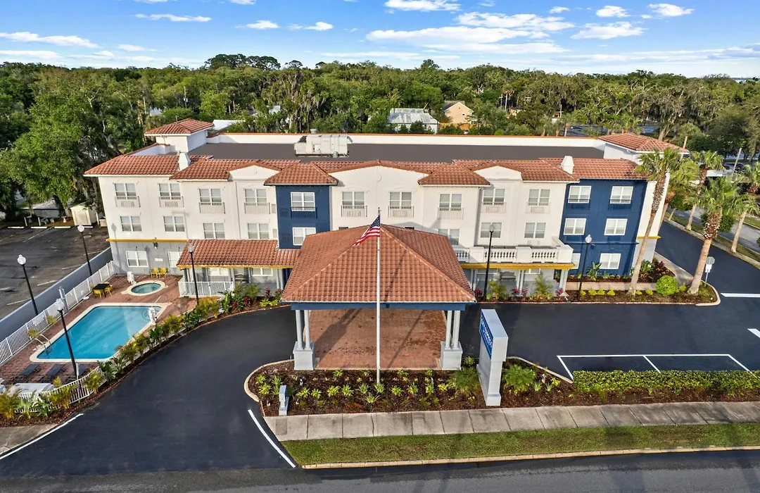 City Express By Marriott St. Augustine-1