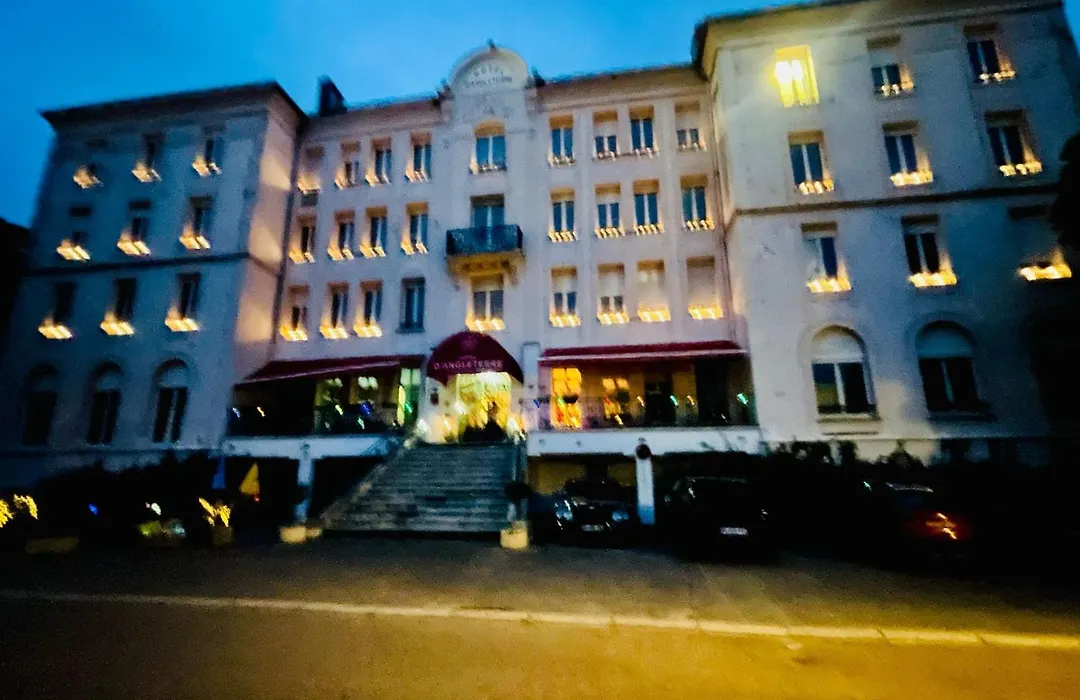 Hotel D'Angleterre-1