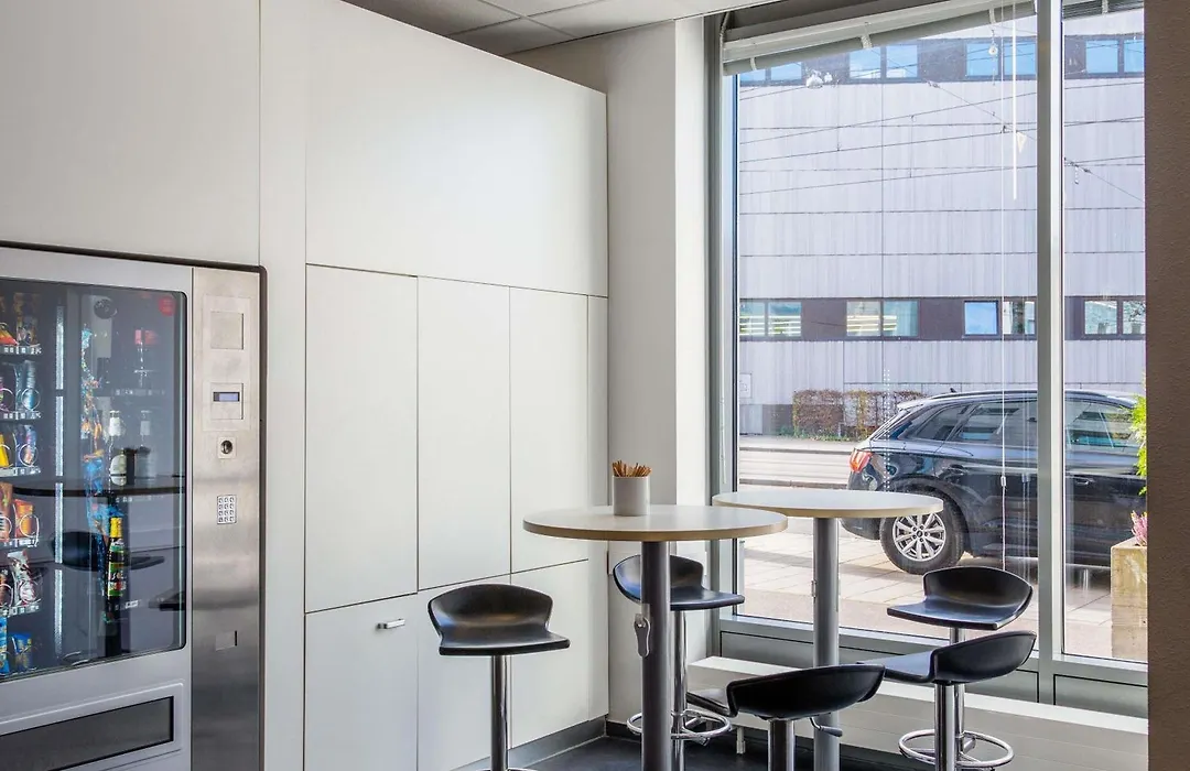 Ibis Budget Ulm City-1
