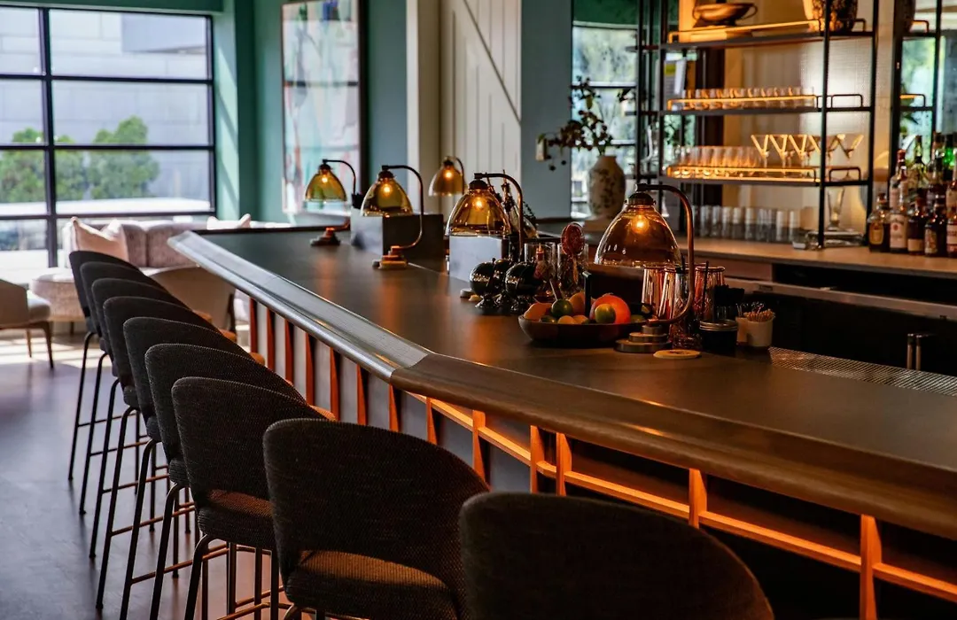 Hutton Hotel, Nashville, A Tribute Portfolio Hotel-1