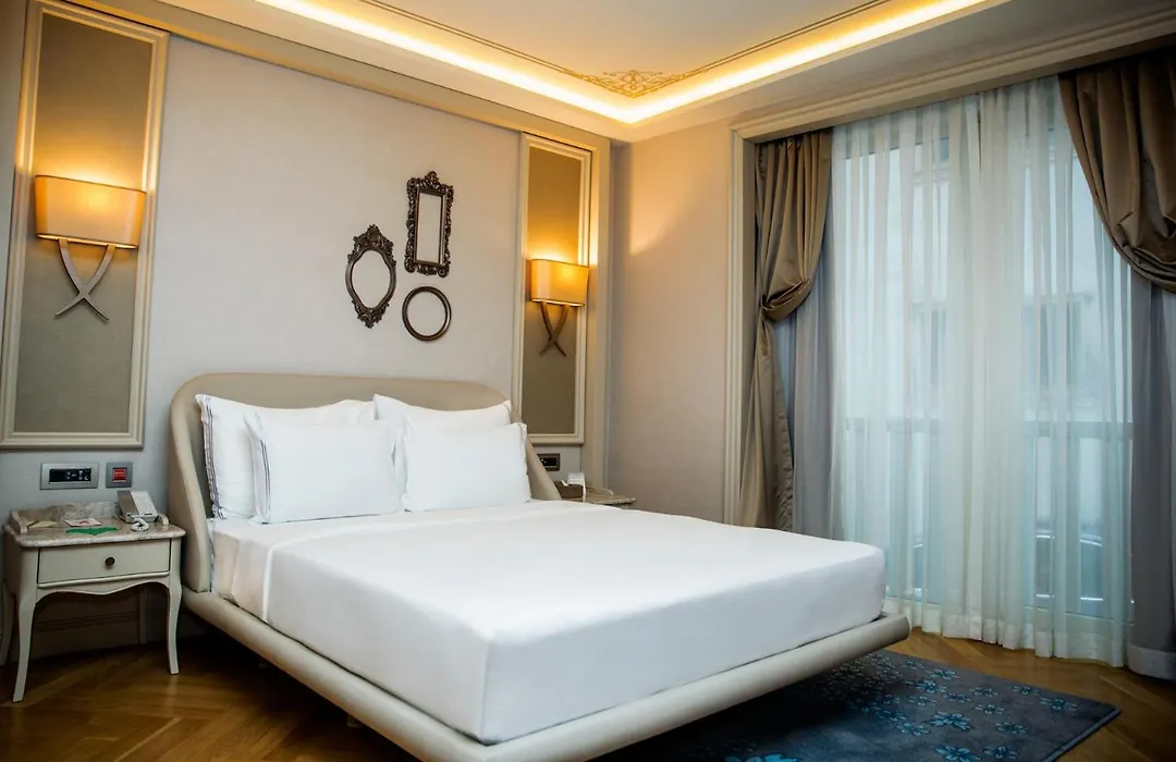 Lazzoni Hotel-1