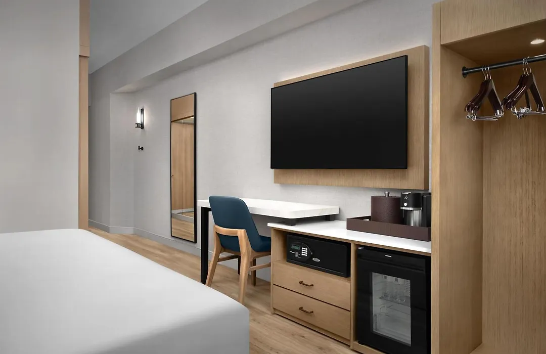 Hyatt Herald Square New York-1
