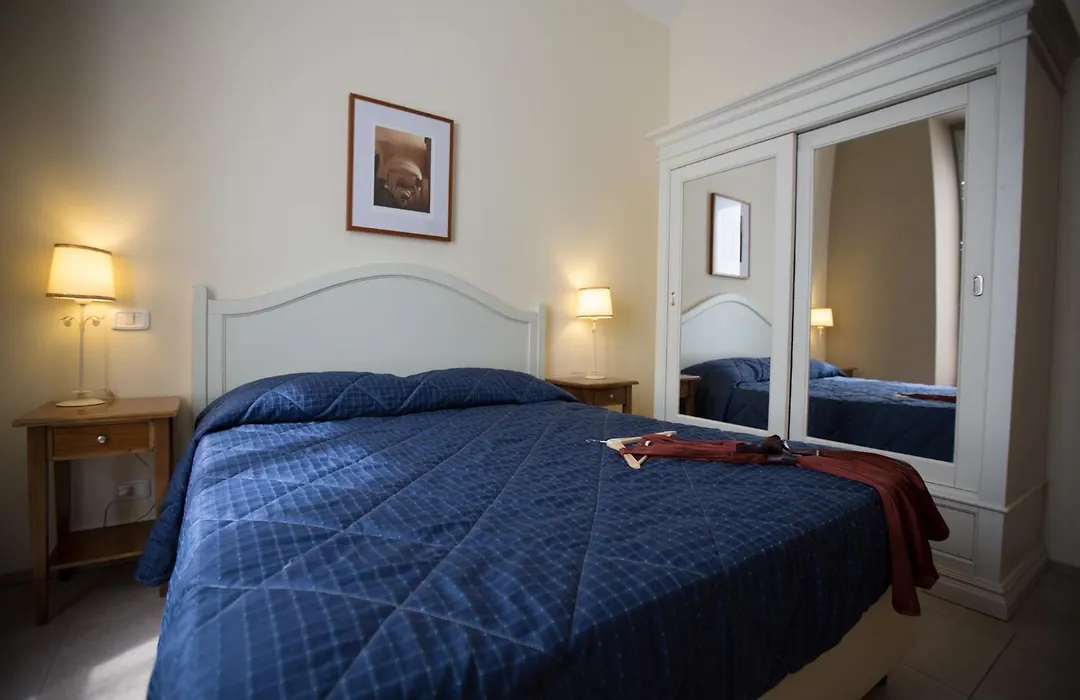 Santa Giulia Hotel E Residence Torino-1