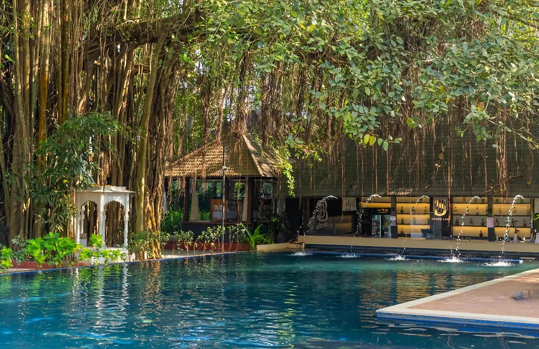 Novotel Goa Resort & Spa Candolim-1