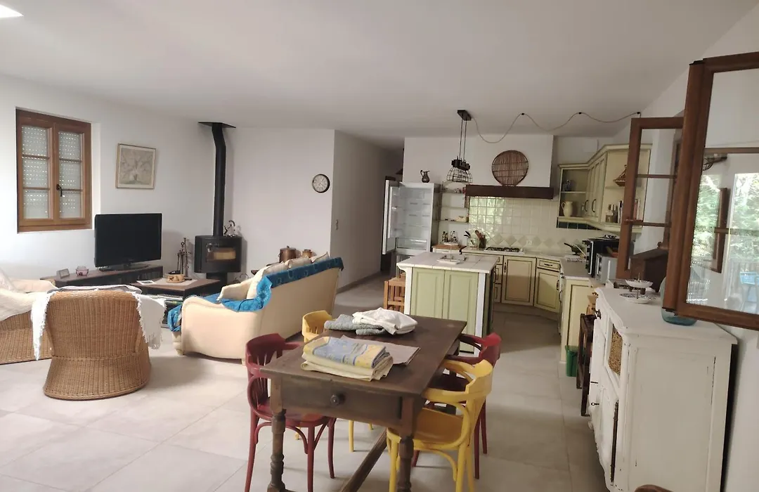 Bed&breakfast La Maison De Nathalie-1