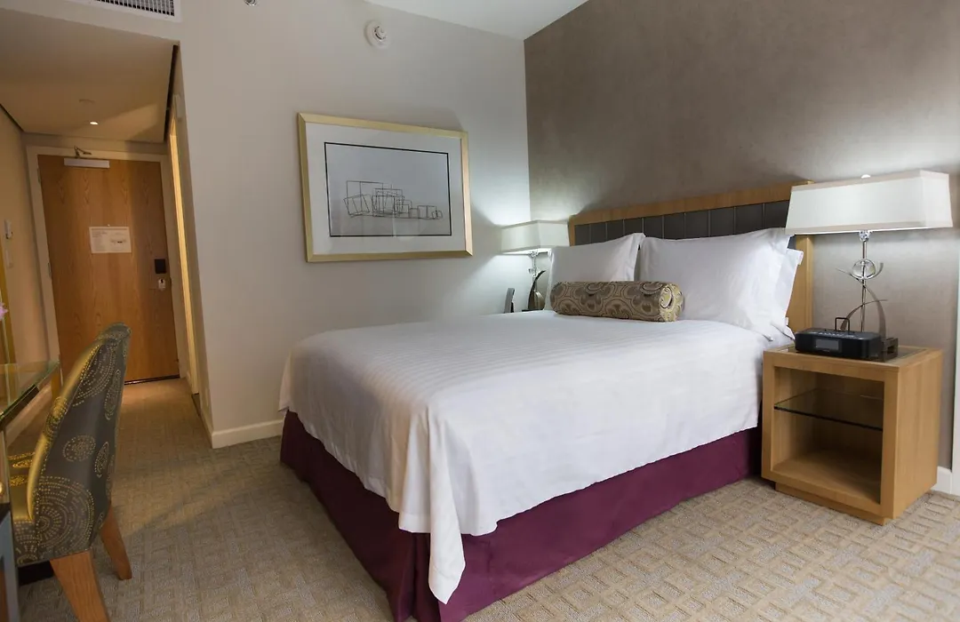 Executive Hotel Le Soleil New York-1