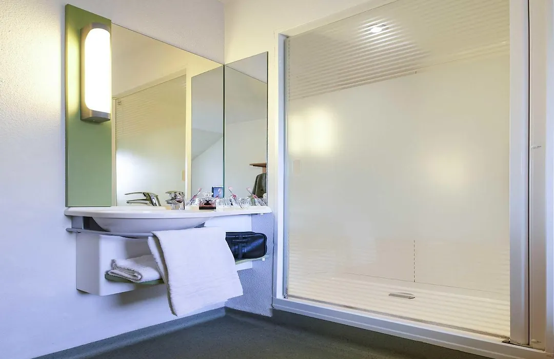 Ibis Budget Paris Porte De Vanves-1