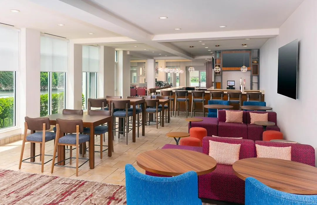 Hilton Garden Inn Wayne-1