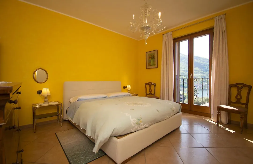 Albergo Ristorante Conca Azzurra-1