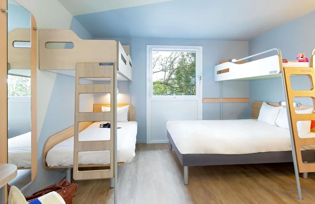Ibis Budget Cavaillon-1