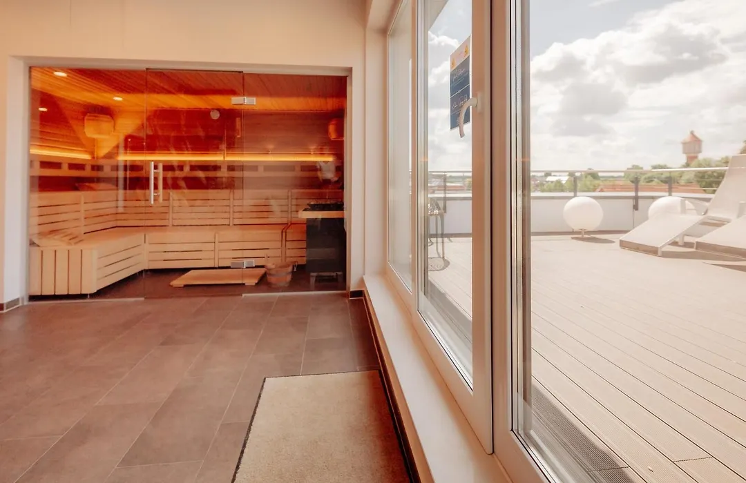 Looken Inn Lingen By Hackmann-1
