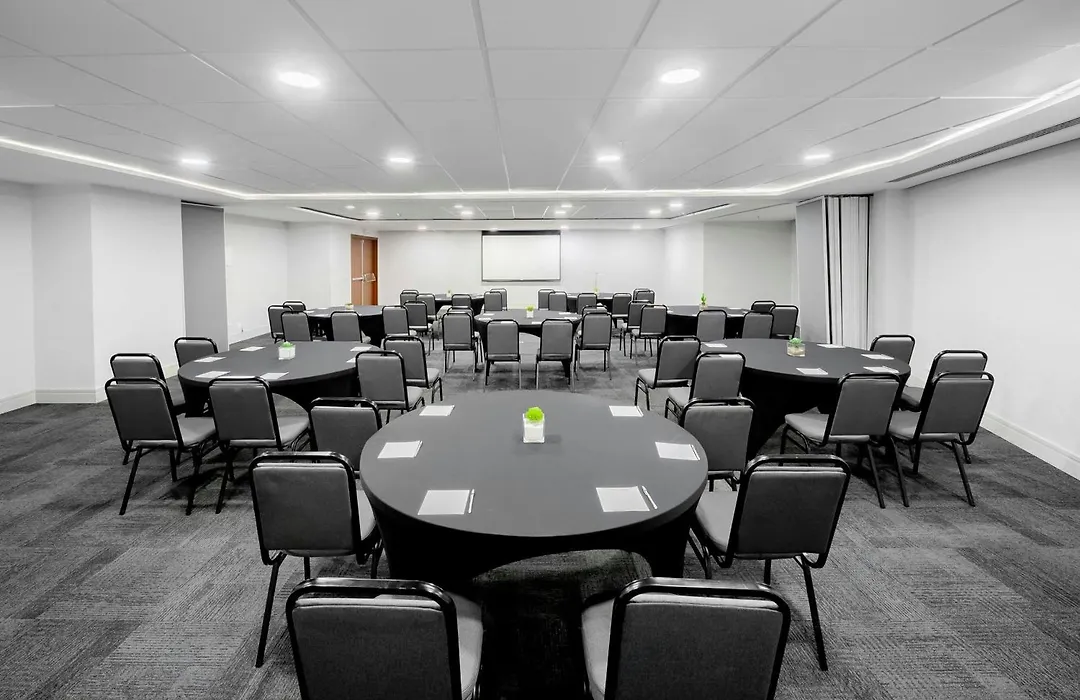 Residence Inn By Marriott Rio De Janeiro Barra Da Tijuca-1