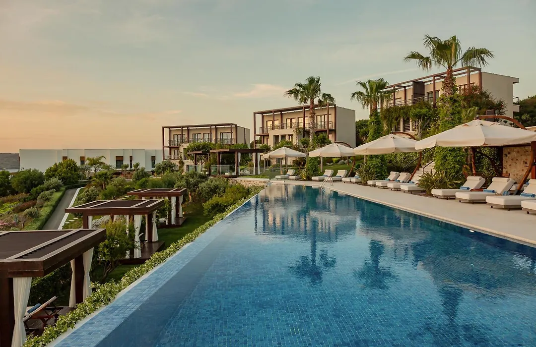 Allium Bodrum Resort&Spa-1