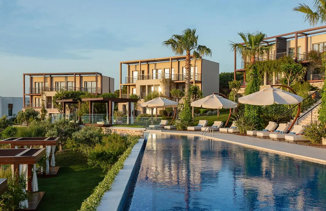 Allium Bodrum Resort & Spa-1
