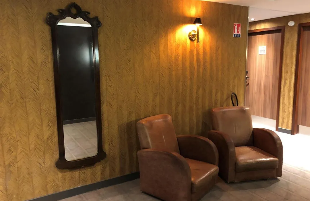 Ibis Budget Annecy sud-Poisy-1