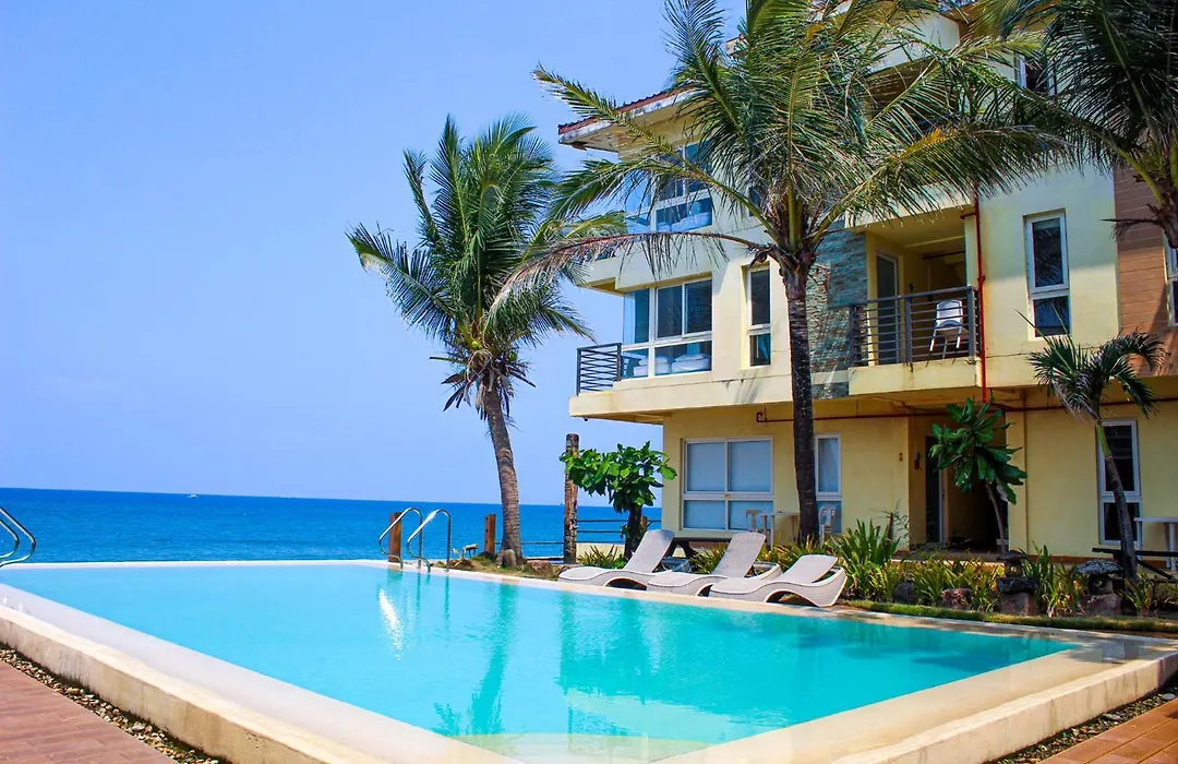 Brisa Marina Beach Resort Powered By Cocotel-1