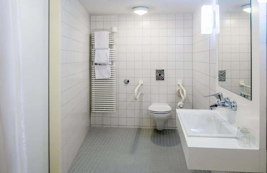 ibis budget Berlin Alexanderplatz-1