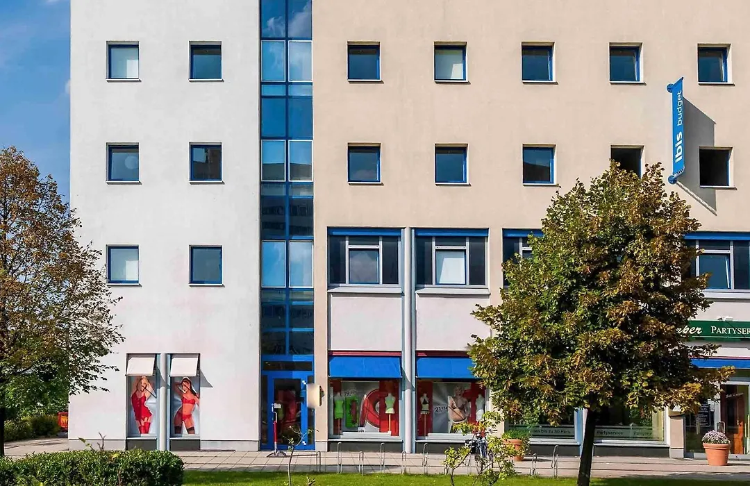 Ibis Budget Berlin Ost-1