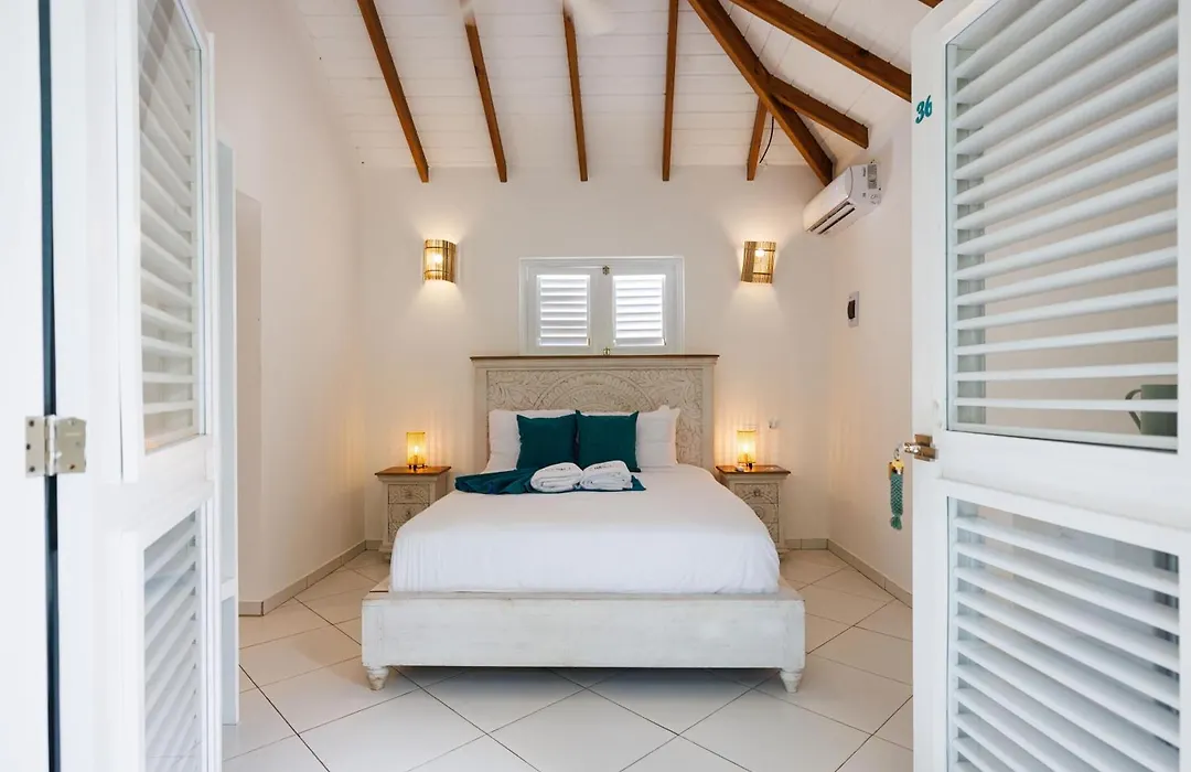 El Mosquito Boutique Hotel Playa Bonita-1