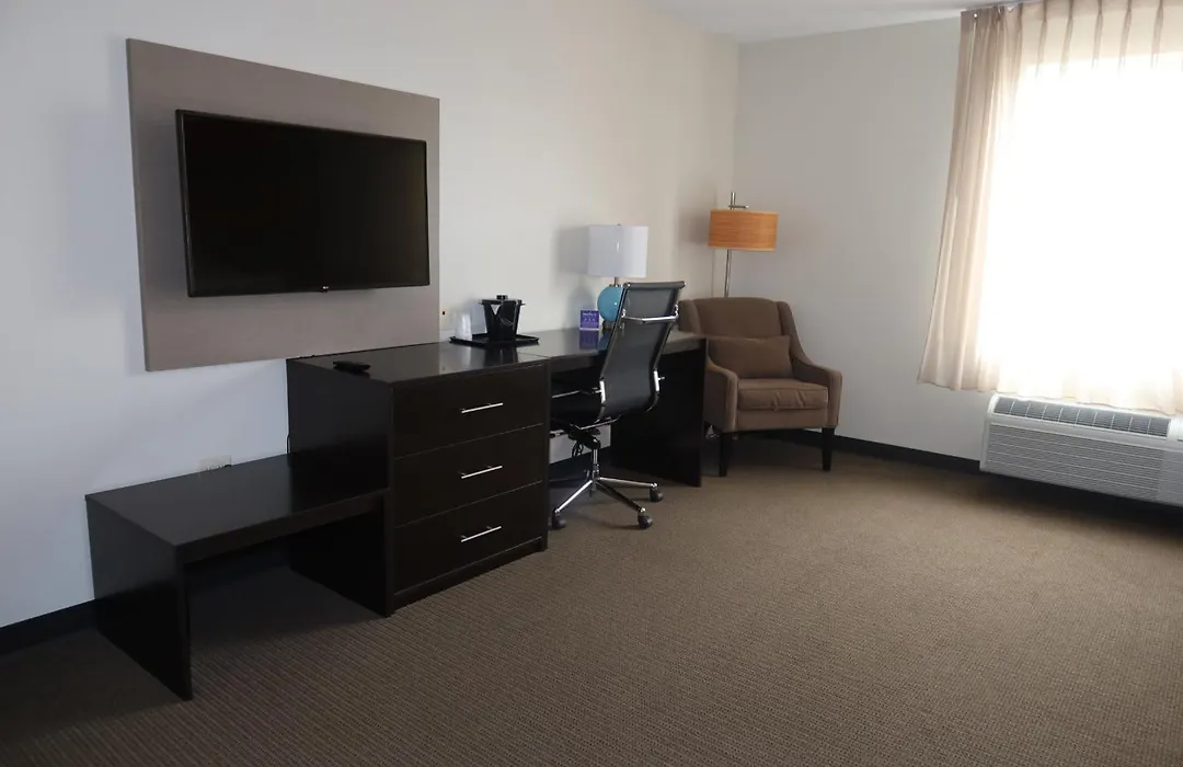 Sleep Inn & Suites Oregon - Madison-1