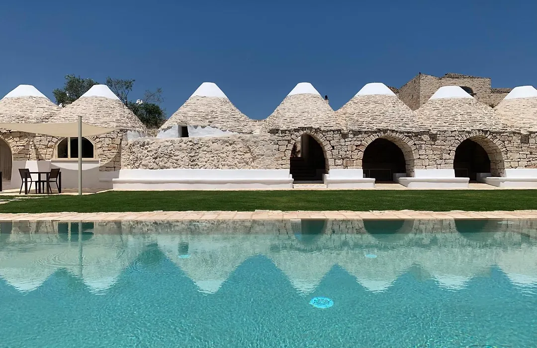 Masseria Castelluzzo-1