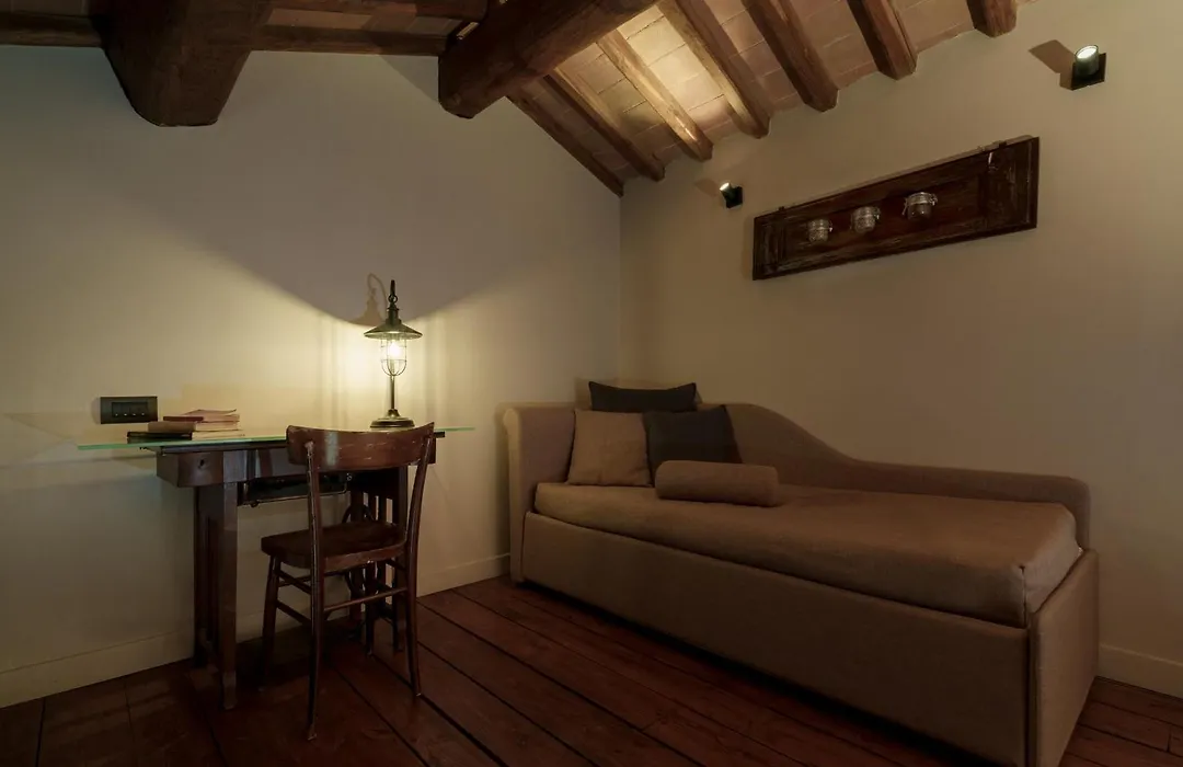Borgo Antichi Orti Assisi-1