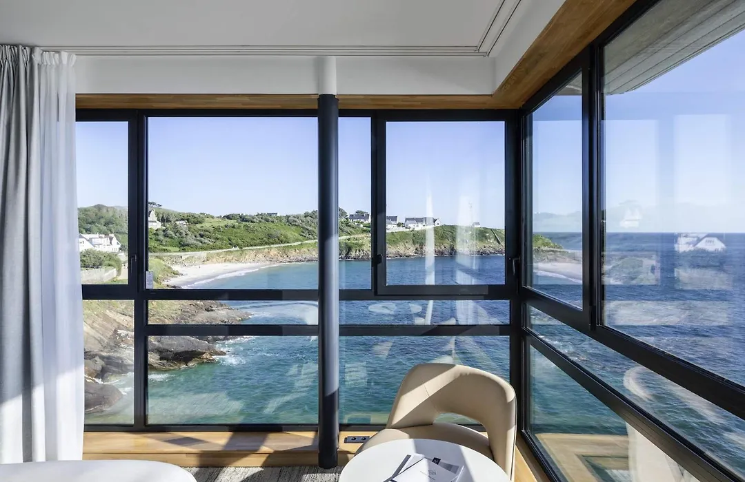 Sainte-Barbe Hôtel&Spa Le Conquet - MGallery-1