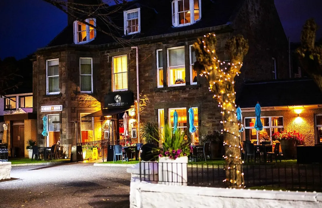 The Glenmoriston Townhouse Hotel-1