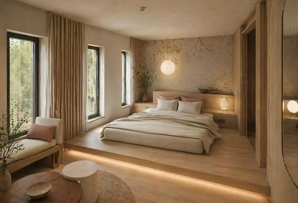 Van Der Valk Hotel Dennenhof-1
