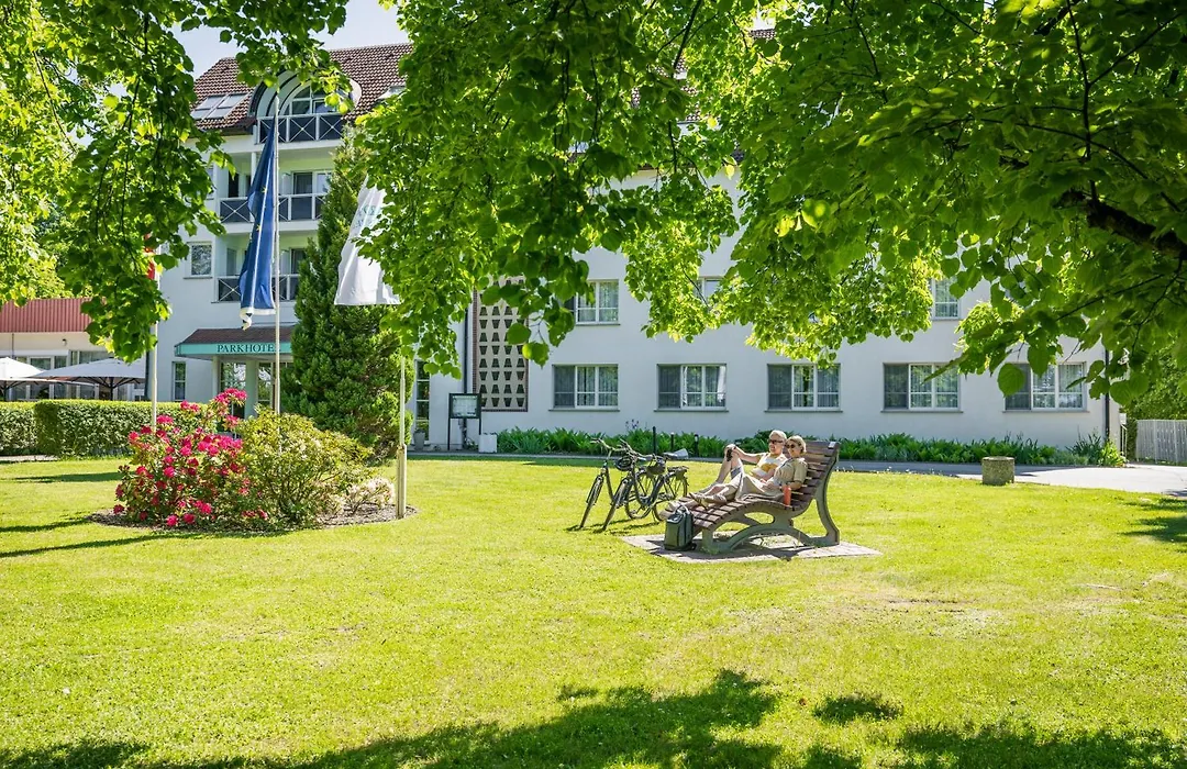 Parkhotel Klüschenberg-1