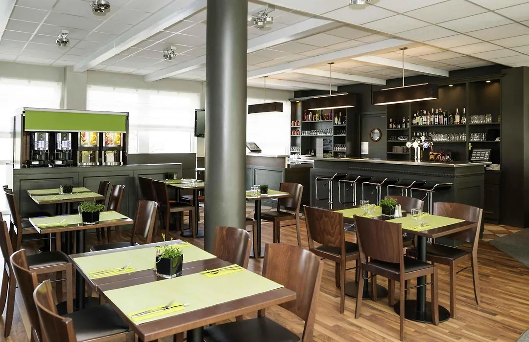 Ibis Luxembourg Sud-1