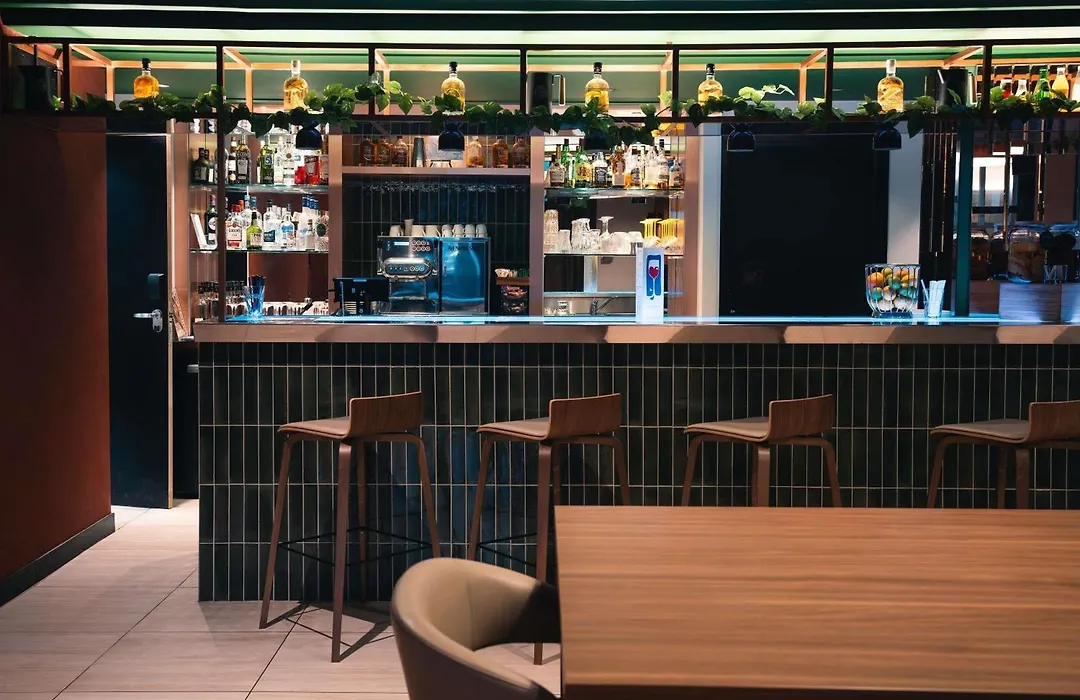 Novotel Lille Centre Grand Place-1