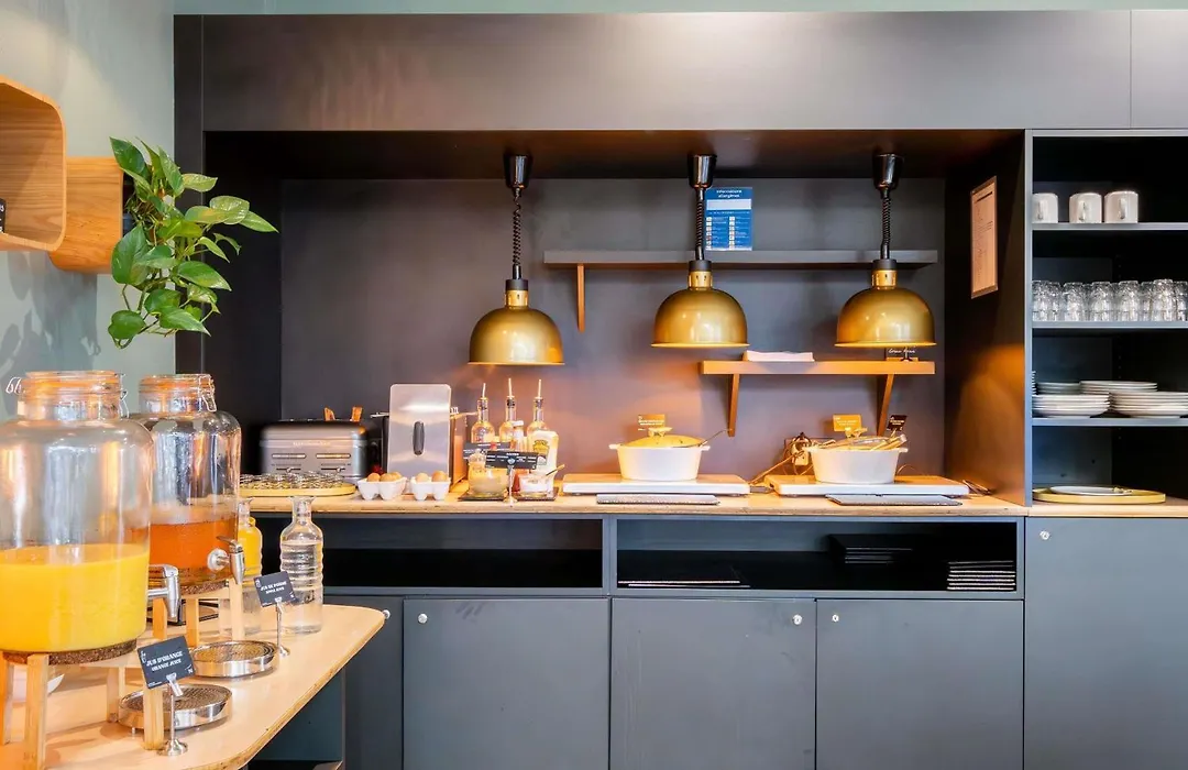 Novotel Suites Cannes Centre-1