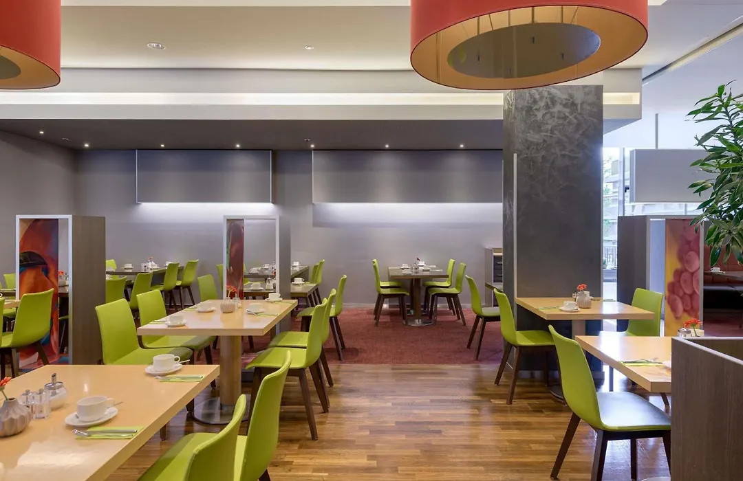 Novotel Aachen City-1