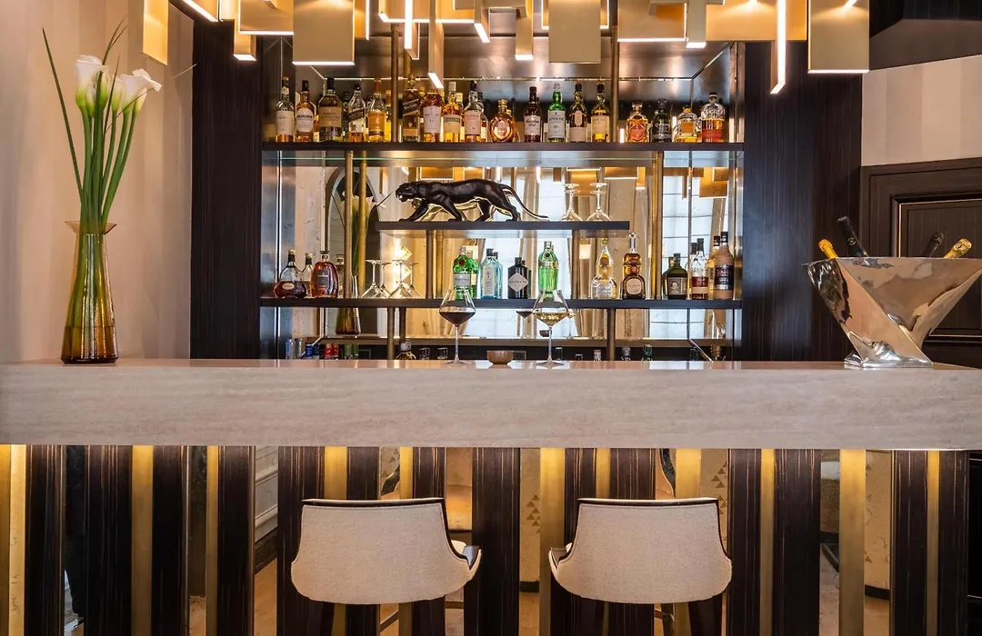 Hotel Elysia By Inwood Hotels-1