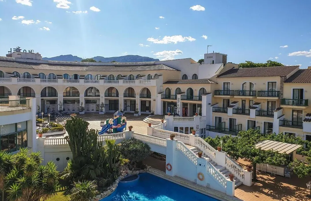 Alegria Pino Alto-1