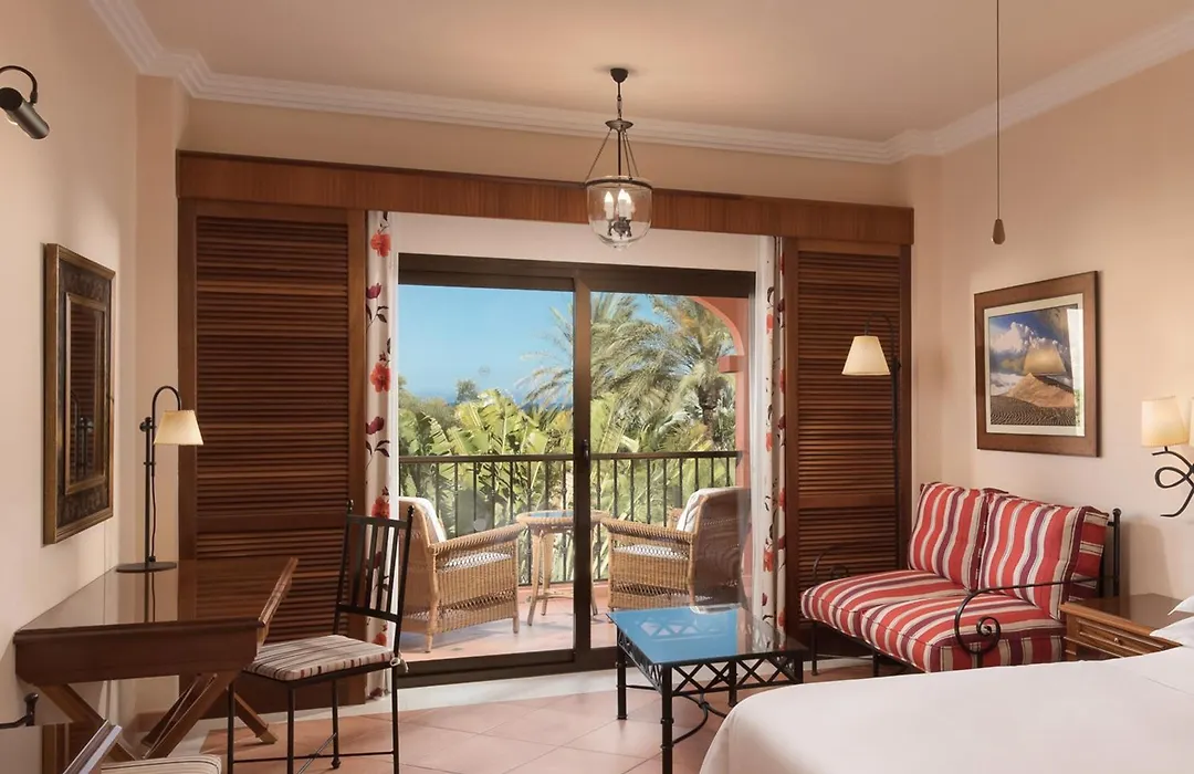 Sheraton Fuerteventura Golf&Spa Resort-1