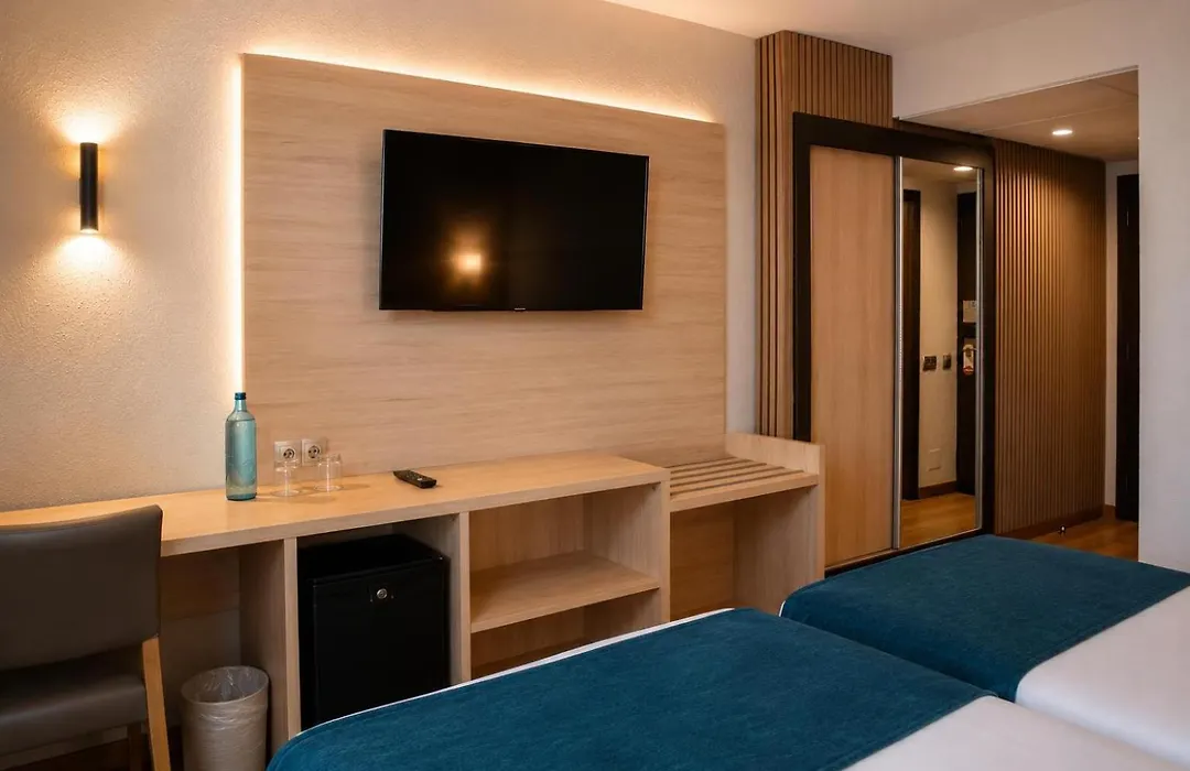 Hotel Best Andorra Center-1