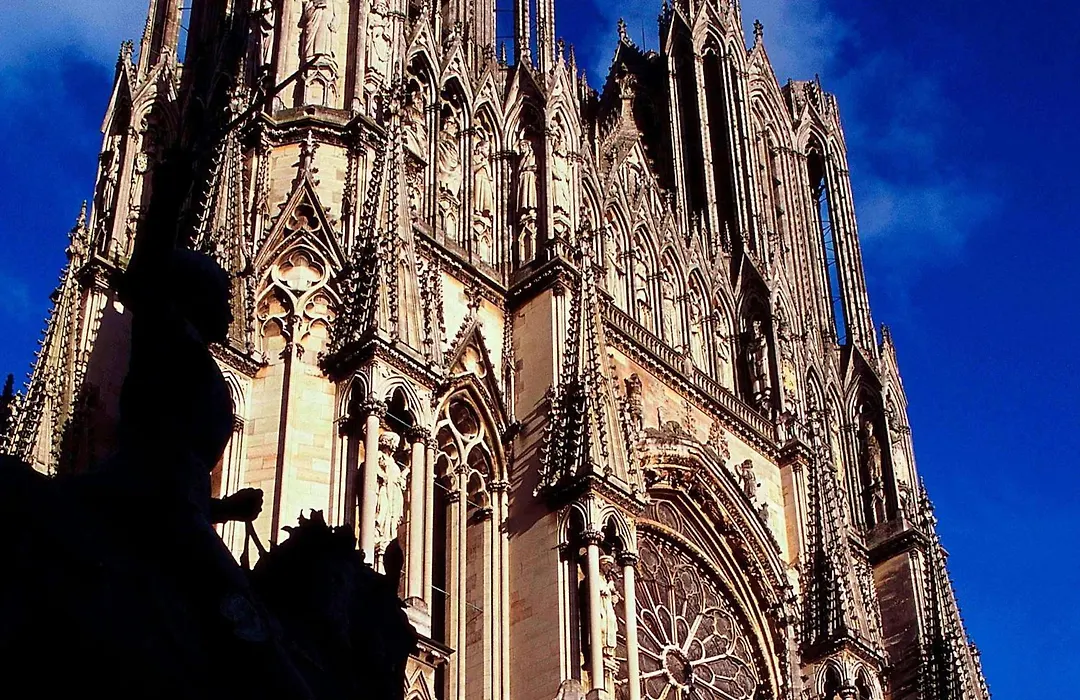 Ibis Styles Reims Centre Cathédrale-1