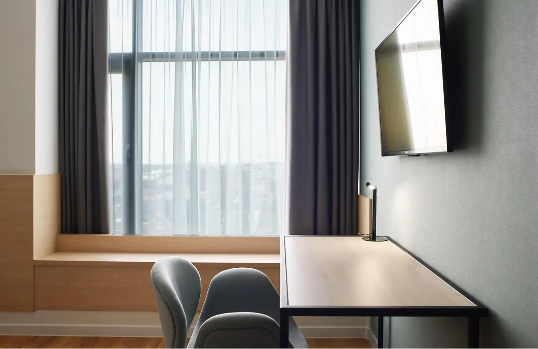 Radisson Blu Hotel Hasselt-1