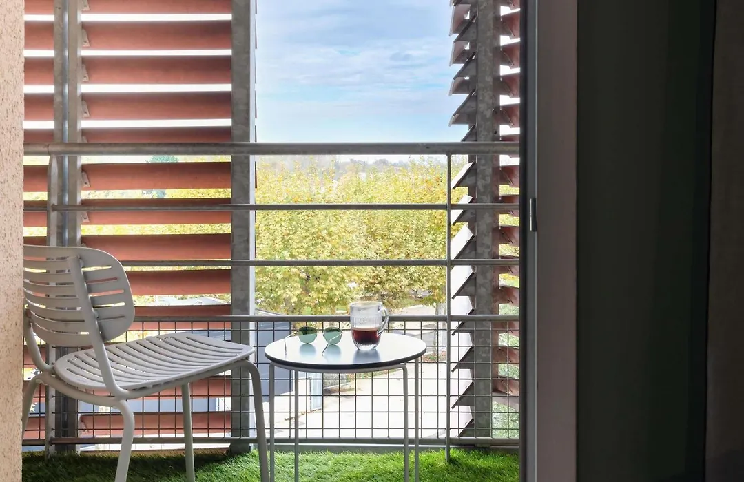 Mercure Libourne Saint Emilion-1