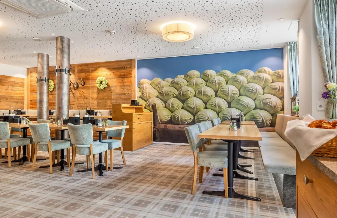 Hotel Zur Post-1