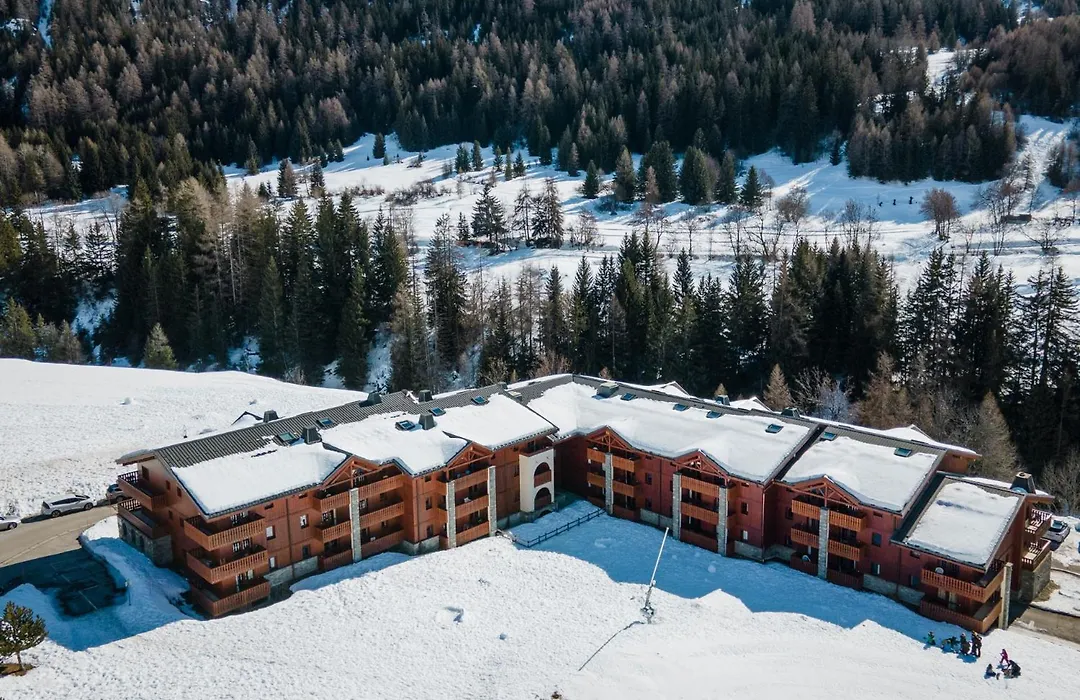 Résidence Les Balcons De Val Cenis Le Haut-1