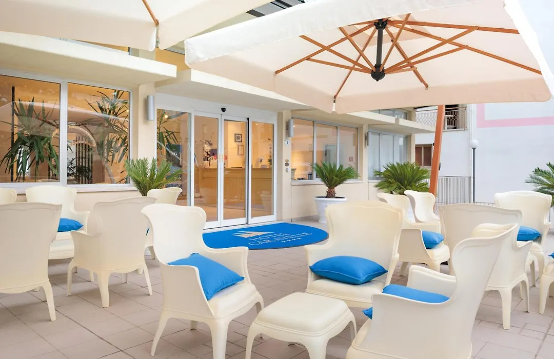 Hotel Caravelle - Nuova Gestione 2026-1