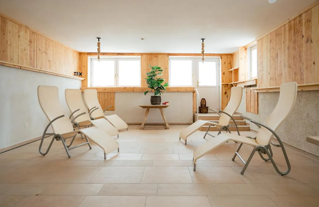 Naturhotel Wieserhof-1