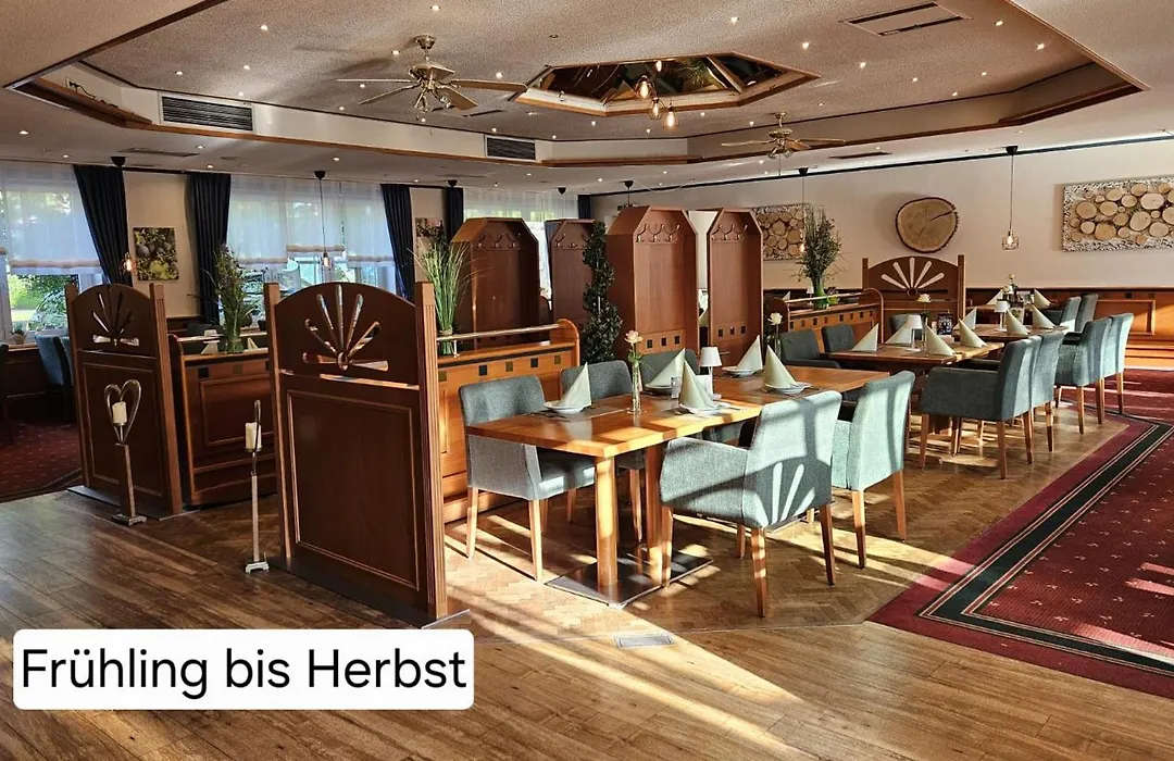 Kräuterhotel&Restaurant Heidejäger-1